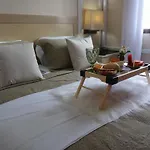 Flat Completo Em Hotel 4 Estrelas No Jardins! Com Piscina, Jacuzzi, Sauna E Academia!
