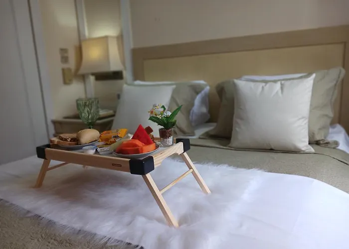 Flat Completo Em Hotel 4 Estrelas No Jardins! Com Piscina, Jacuzzi, Sauna E Academia!