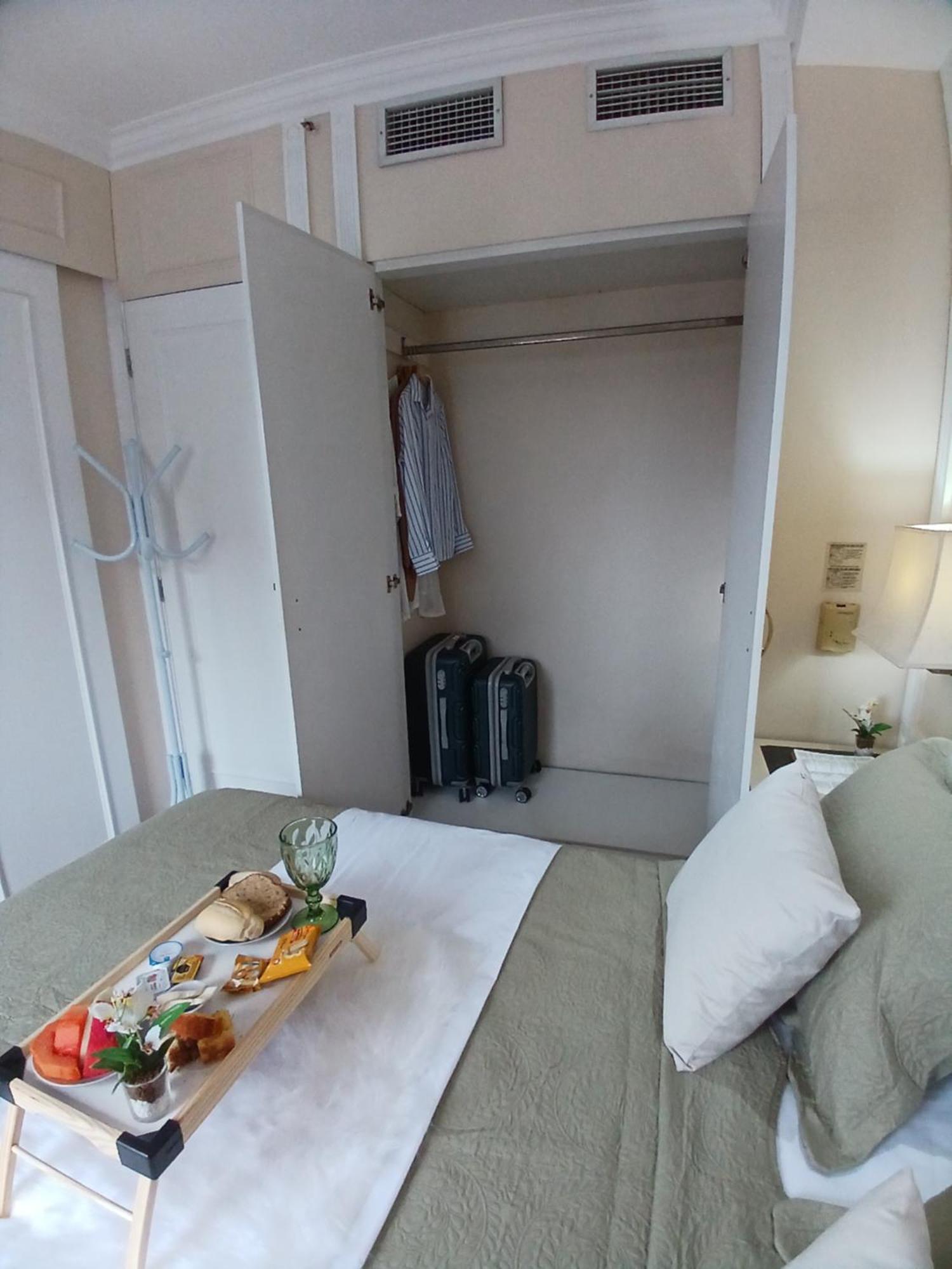 Flat Completo Em 4 Estrelas No Jardins! Com Piscina, Jacuzzi, Sauna E Academia! Apartamento