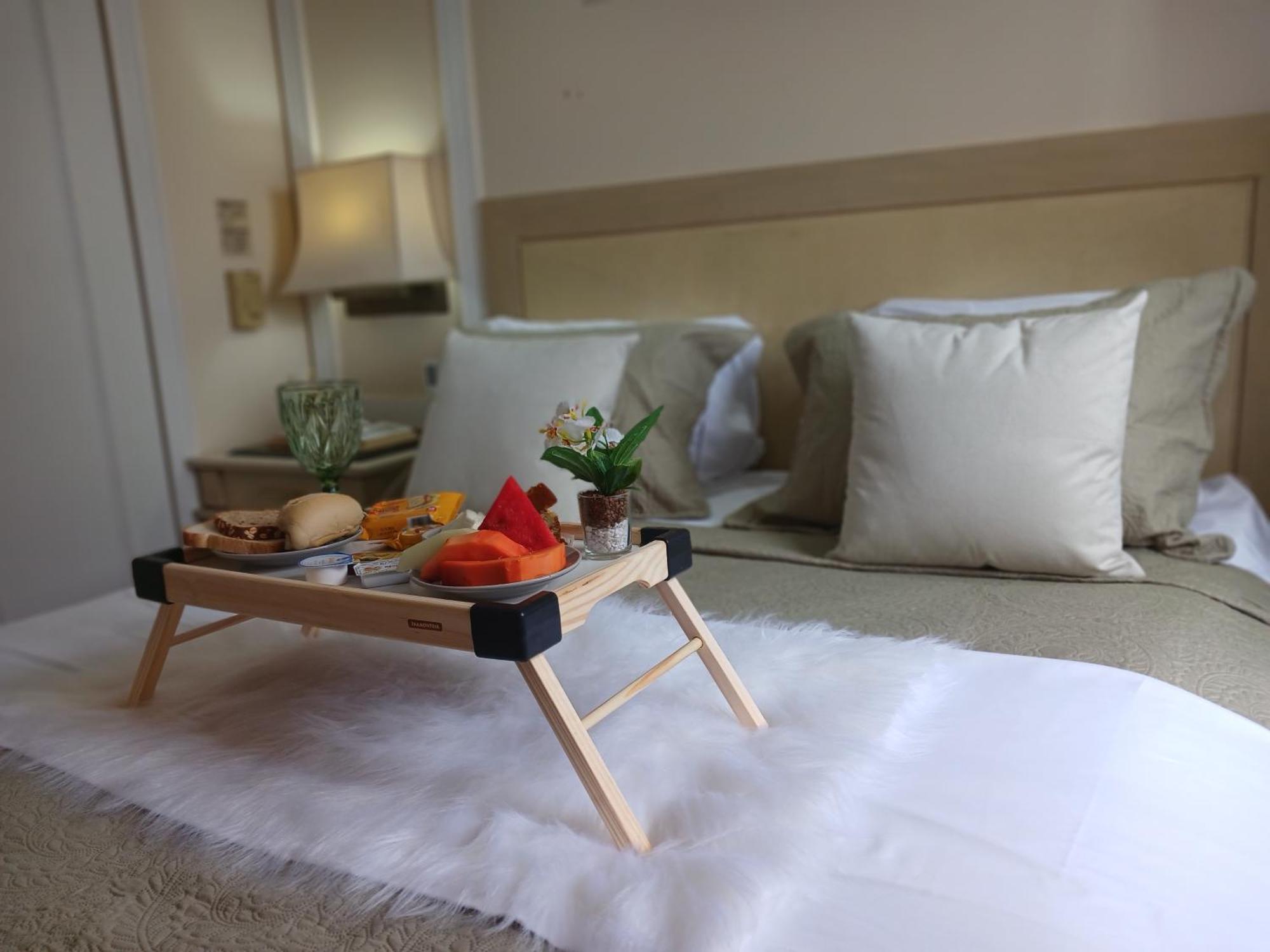 Flat Completo Em 4 Estrelas No Jardins! Com Piscina, Jacuzzi, Sauna E Academia! Apartamento