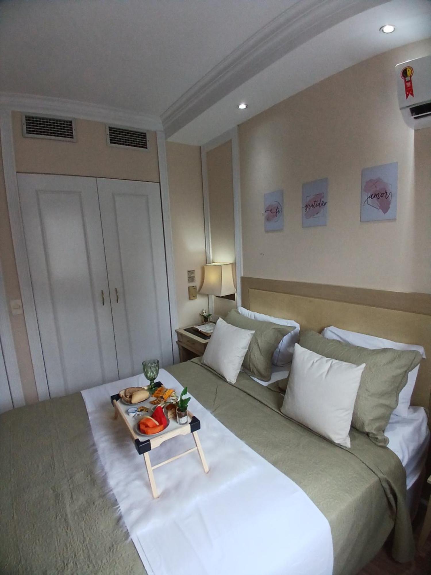 Flat Completo Em 4 Estrelas No Jardins! Com Piscina, Jacuzzi, Sauna E Academia! Apartamento